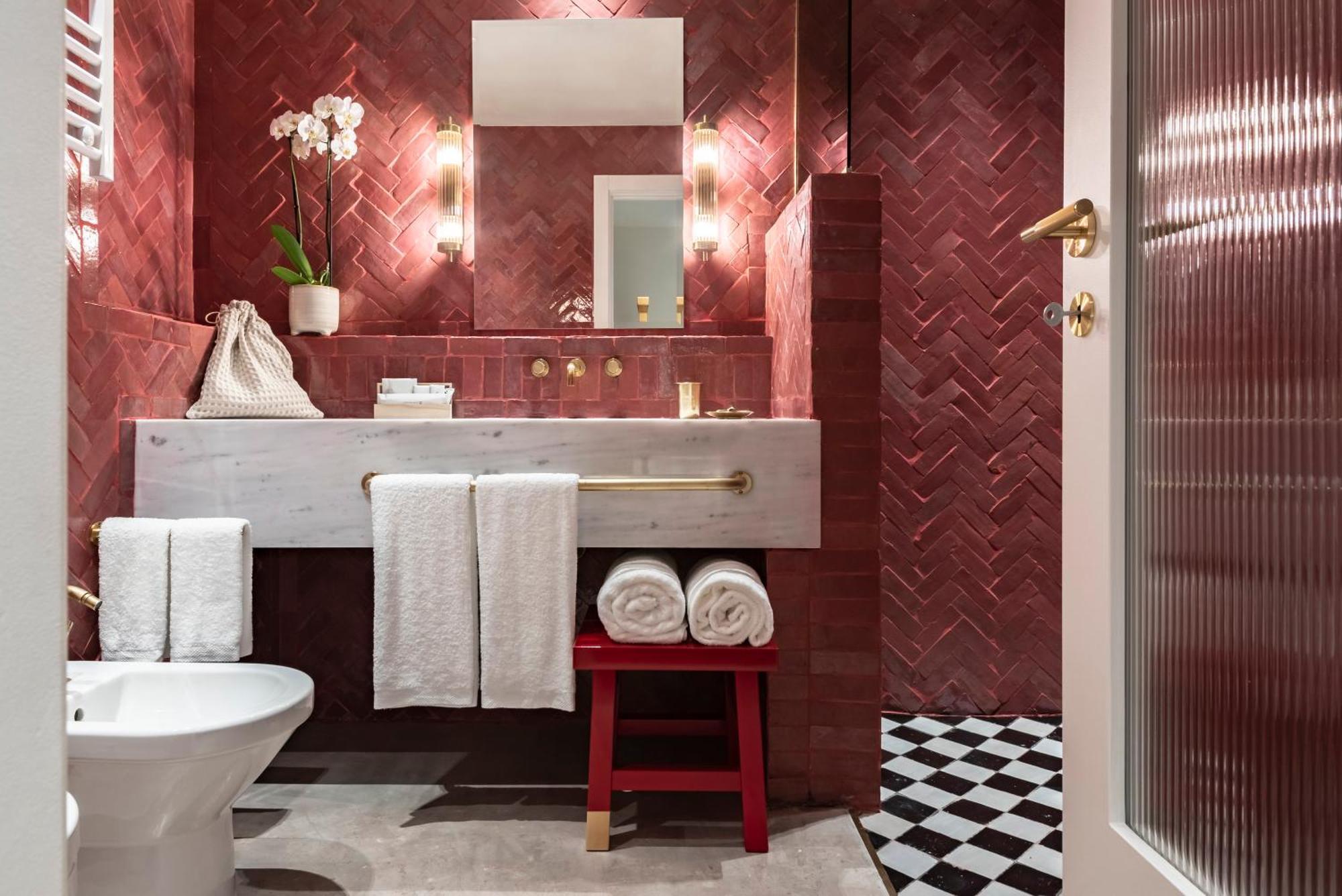 Vico Milano Hotel Cameră foto