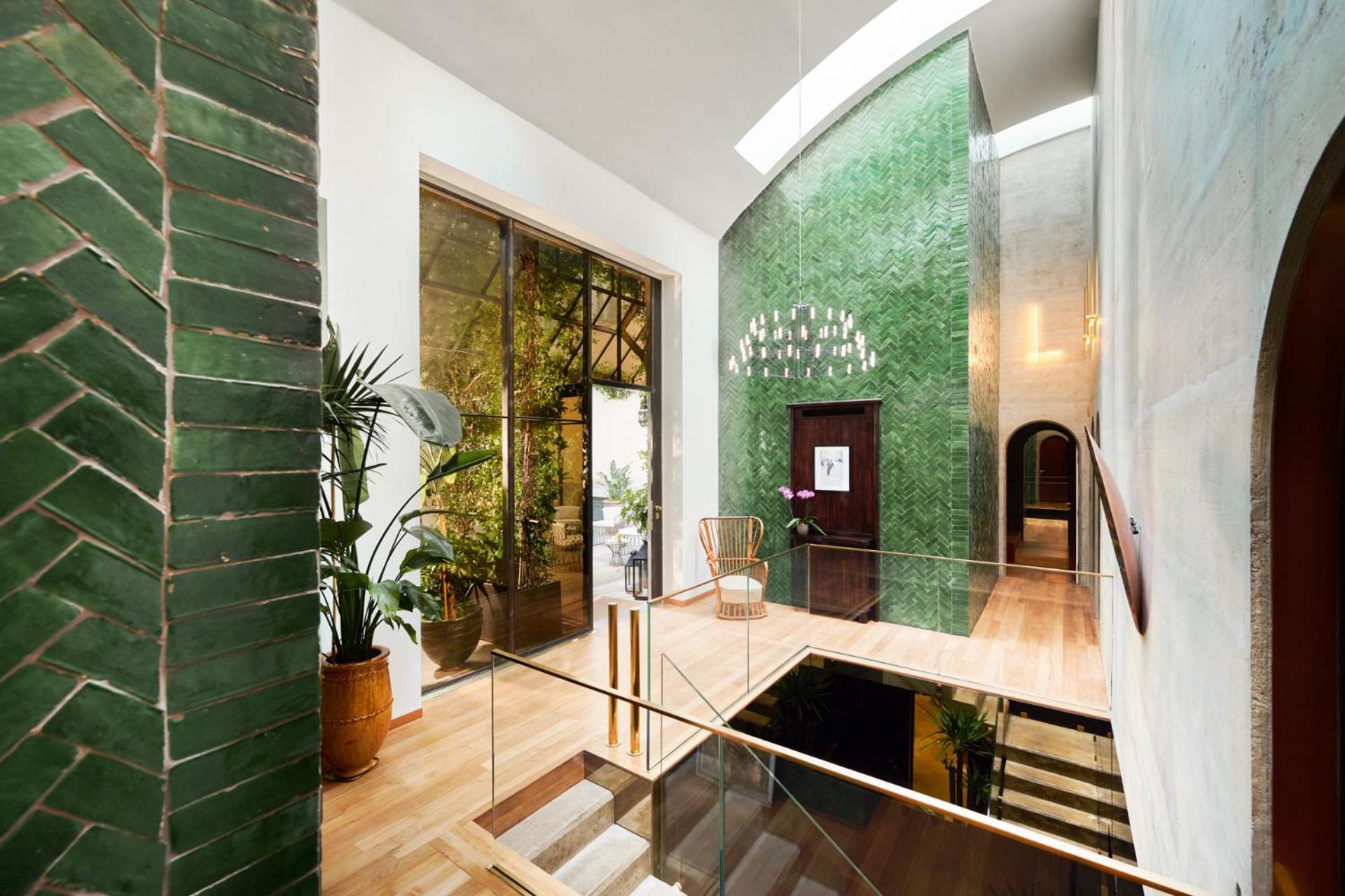 Vico Milano Hotel Exterior foto